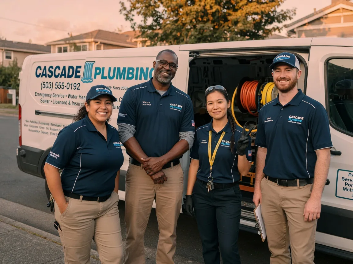 Emergency Plumber company in Elmer City, WA